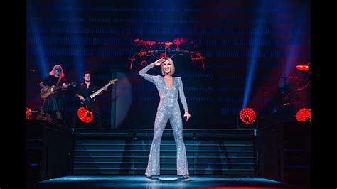 Występ Céline Dion w Warszawie: Głos anioła czy koncert z kosmosu?