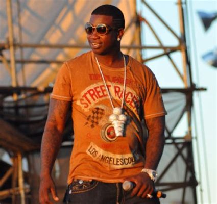 Koncert Gucci Mane: Gwiazda Mandarynkowego Popu Wyrusza w Trasę po Europie!