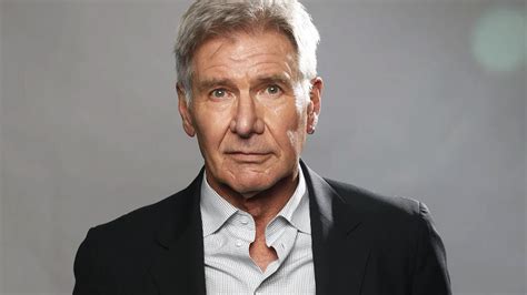  Harrison Ford w Warszawie: Gwiazda Gwiezdnych Wojen zagra w Teatrze Wielkim - Operze Narodowej?