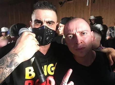  Oxxxymiron: Rap Battle Ostrza, Gwiazda Hip-Hopu z Rosji Podnosi Temat Wojny?