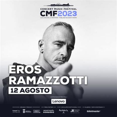 Ramazzotti Recital: The Symphony of Love Under Tuscan Skies!