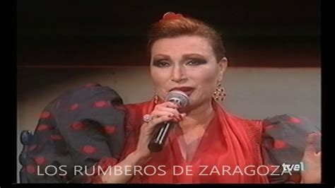  Rocio Jurado: A Night of Flamenco Fireworks! Celebrating a Spanish Icon at Warsaw's Palladium Theatre!