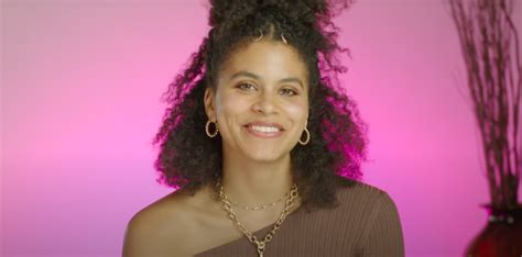 Zazie Beetz Wędrówki po Europie - Wyjątkowa Podróż Kinematograficzna z Gwiazdą Atlanta!